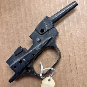 Savage 820B trigger guard only , #51-820B-729-1