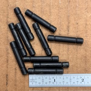 S&W 1000 trigger plate pin, large, 20 ga, #539-12260
