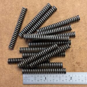 Colt Government & Mustang 380 hammer spring, #1053-55530