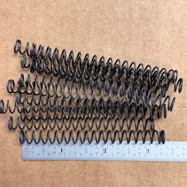 Colt Government only 380 recoil spring, #1053-55532