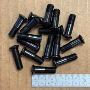 Savage - Stevens - Springfield 340 Series barrel band screw, #560-325-8 1/4 X 32