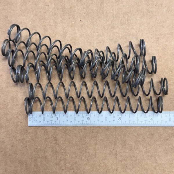 Mauser HSC military recoil spring, #57-7