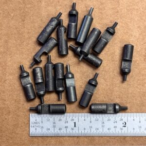 Remington 4 firing pin .747 long - .062 tip diameter - .22 cal, #570-12-2