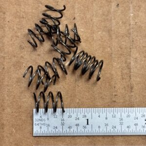 Remington 740, 760 bolt carrier spring , #606-15017