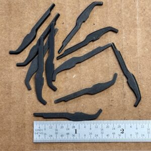Remington 740, 760 bolt latch , #606-16988
