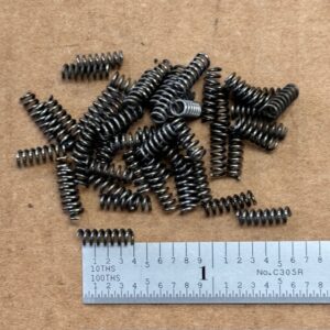 Remington Various Models safety spring, #606-17514