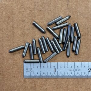 Remington Various Models safety retaining pin, #606-17515