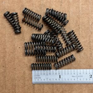 Remington Various Models sear spring, #606-17518U