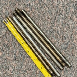 Remington 740, 760 action tube , #606-18334