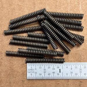 Remington 740, 760 ejector spring , #606-18374