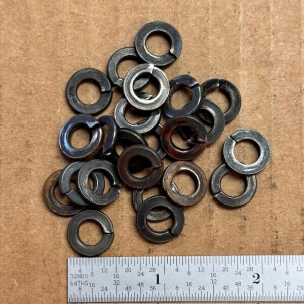 Remington Various Models stock bolt lock washer, #606-18572