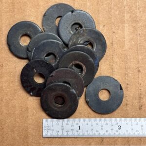 Remington Various models stock bolt washer, #606-18573