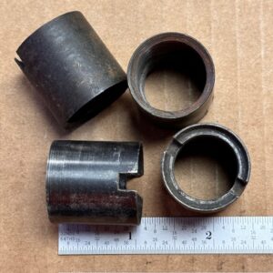 Remington 740, 760 forend tube nut , #606-18607