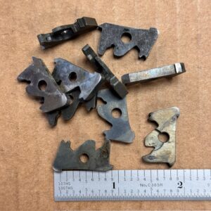 Remington Various models sear, #606-18750U