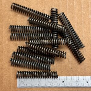 Remington Various Models hammer spring, #606-19014