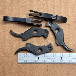 Remington Various Models trigger, #606-25370