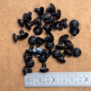 Mauser 1910 grip screw, #61-26