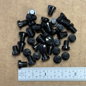Springfield & Stevens magazine retainer screw, #616-238-159