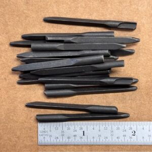 Makarov 9X18 firing pin, #626-6