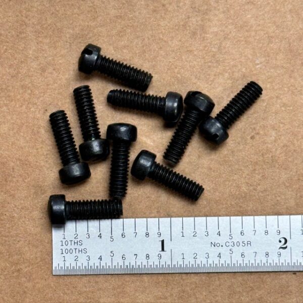 Remington Nylon magazine guide screw #652-14354