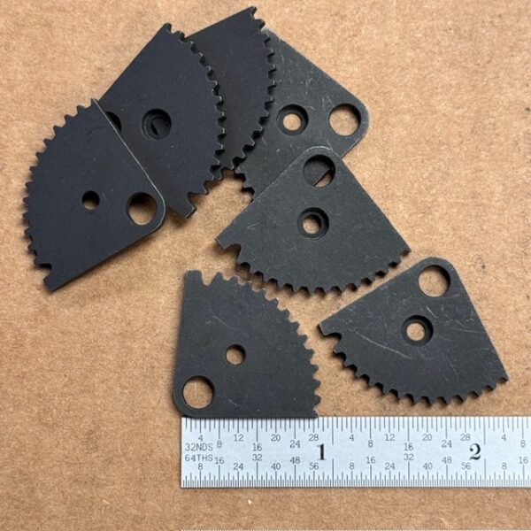 Remington Nylon 76 gear #652-15061