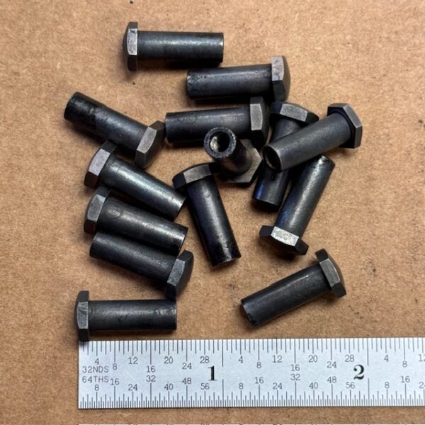 Remington Nylon 76 lever pivot bushing, #652-15094