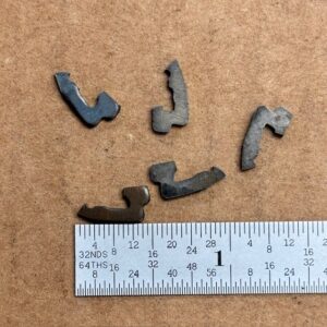 Remington Nylon extractor .22 short only, #652-15118