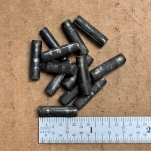 Remington Nylon firing pin stop pin, #652-16514