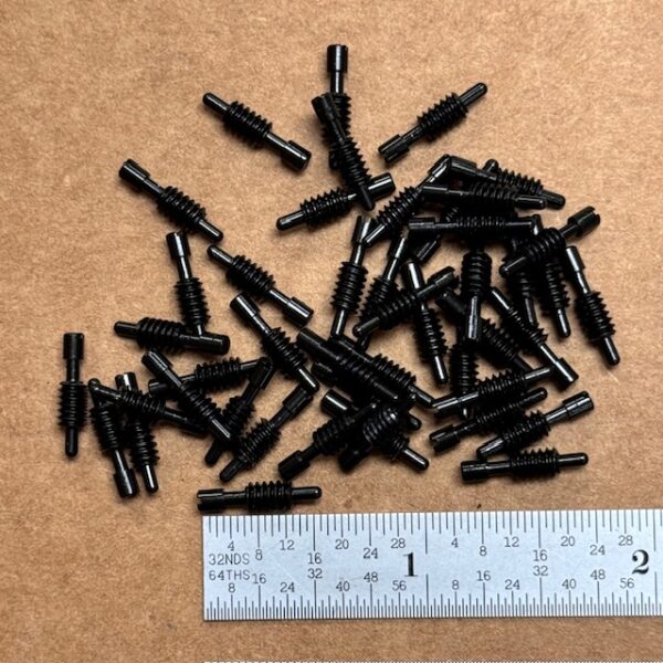 Remington Nylon rear sight windage screw #652-16529