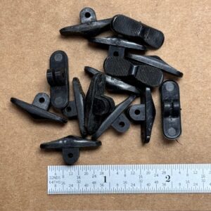 Remington Nylon safety, #652-16530U