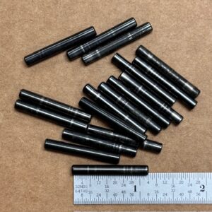 Remington Nylon sear assembly pin, #652-16534