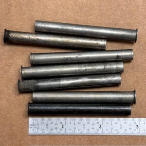 Remington Nylon striker spring sleeve, #652-16540