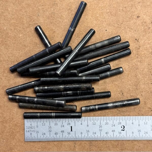 Remington Nylon cartridge stop pin