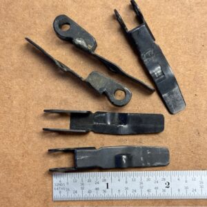 Remington Nylon cartridge feed guide, #652-16547U