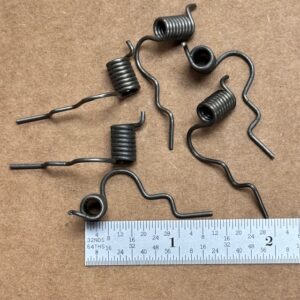 Remington Nylon sear spring - long leg, #652-16559-1
