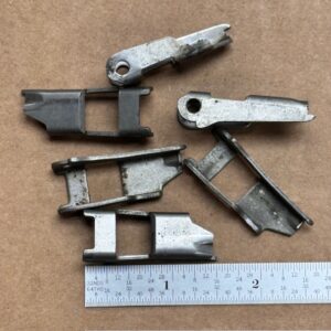 Remington Nylon sear, #652-16567