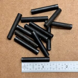 Remington Nylon rear cover screw bushing, #652-16748