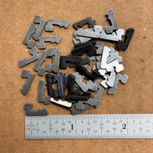 Remington Nylon extractor, #652-32970