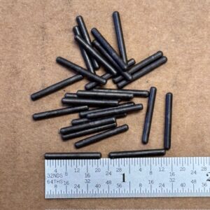 Remington 51 cocking roll pin, #66-2