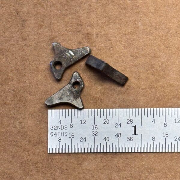 Remington 51 trigger lever, #66-24