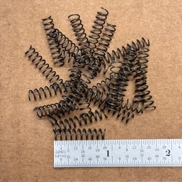 Remington 51 trigger spring, #66-25