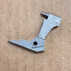 Winchester 23 hammer, type 1, right 12 ga, #660-5423