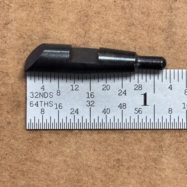 Remington #1 firing pin - type 2, #68-28-2