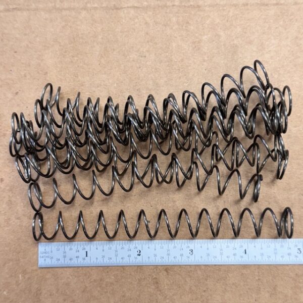 Sauer 38H recoil spring, #69-13