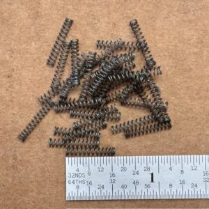 Sauer 38H indicator spring, #736-00053