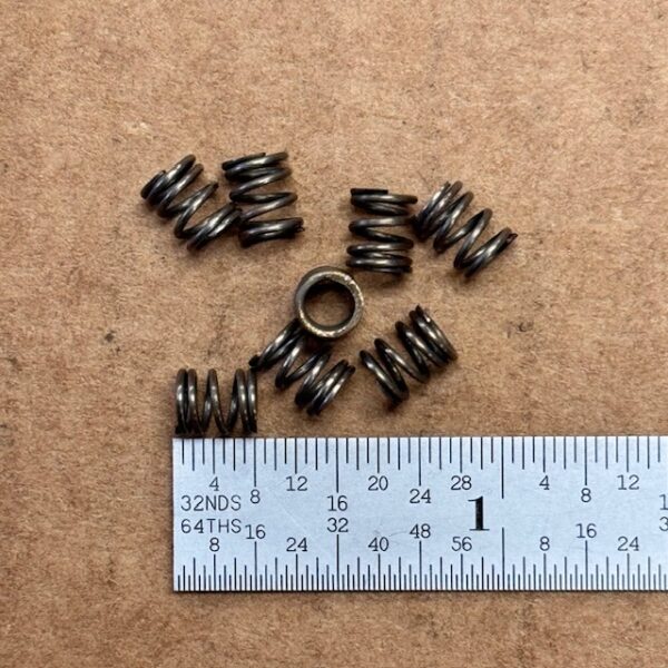 Sauer 38H sear spring, #69-42