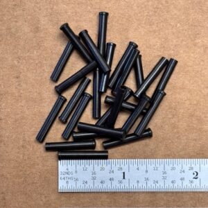 Sauer 38H breech block retaining pin, #69-5