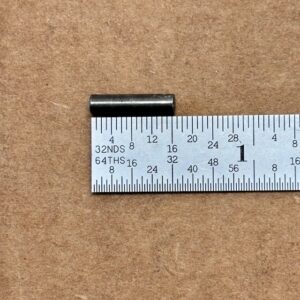 Ruger 44 trigger cross pin, #698-C-22