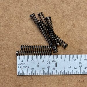 Ruger 44 sear spring, #698-C-24