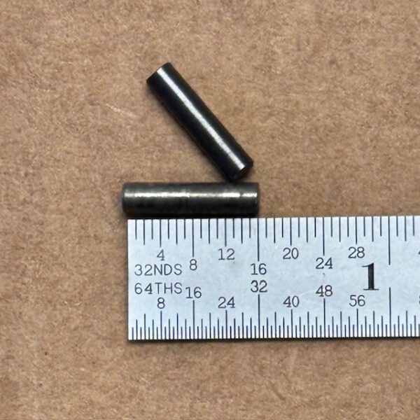 Ruger 44 lifter dog pivot pin, #698-C-31